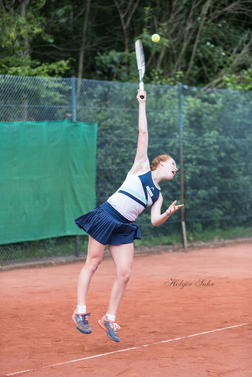 Ella Seidel 158 - PSD Bank Nord Open Pinneberg